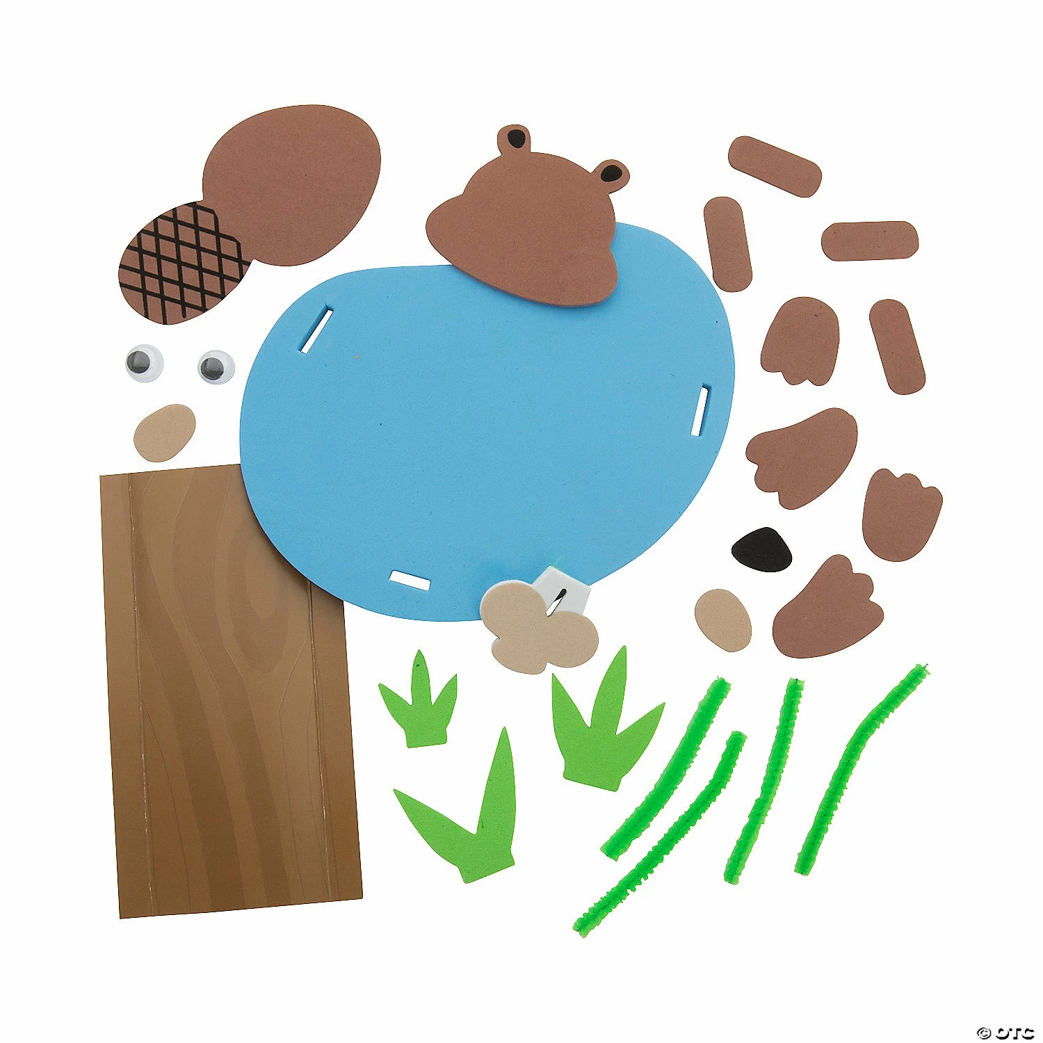 Deals ๐ฅ 3D Floating Beaver Craft Kit โ Makes 12 โค๏ธ 4 Deals ๐ฅ 3D Floating Beaver Craft Kit โ Makes 12 โค๏ธ - Image 2