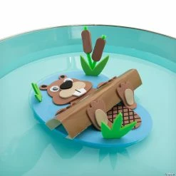 Deals ๐ฅ 3D Floating Beaver Craft Kit โ Makes 12 โค๏ธ 9 Deals ๐ฅ 3D Floating Beaver Craft Kit โ Makes 12 โค๏ธ -Spring Craft Shop 3d floating beaver craft kit makes 1214105269 a03