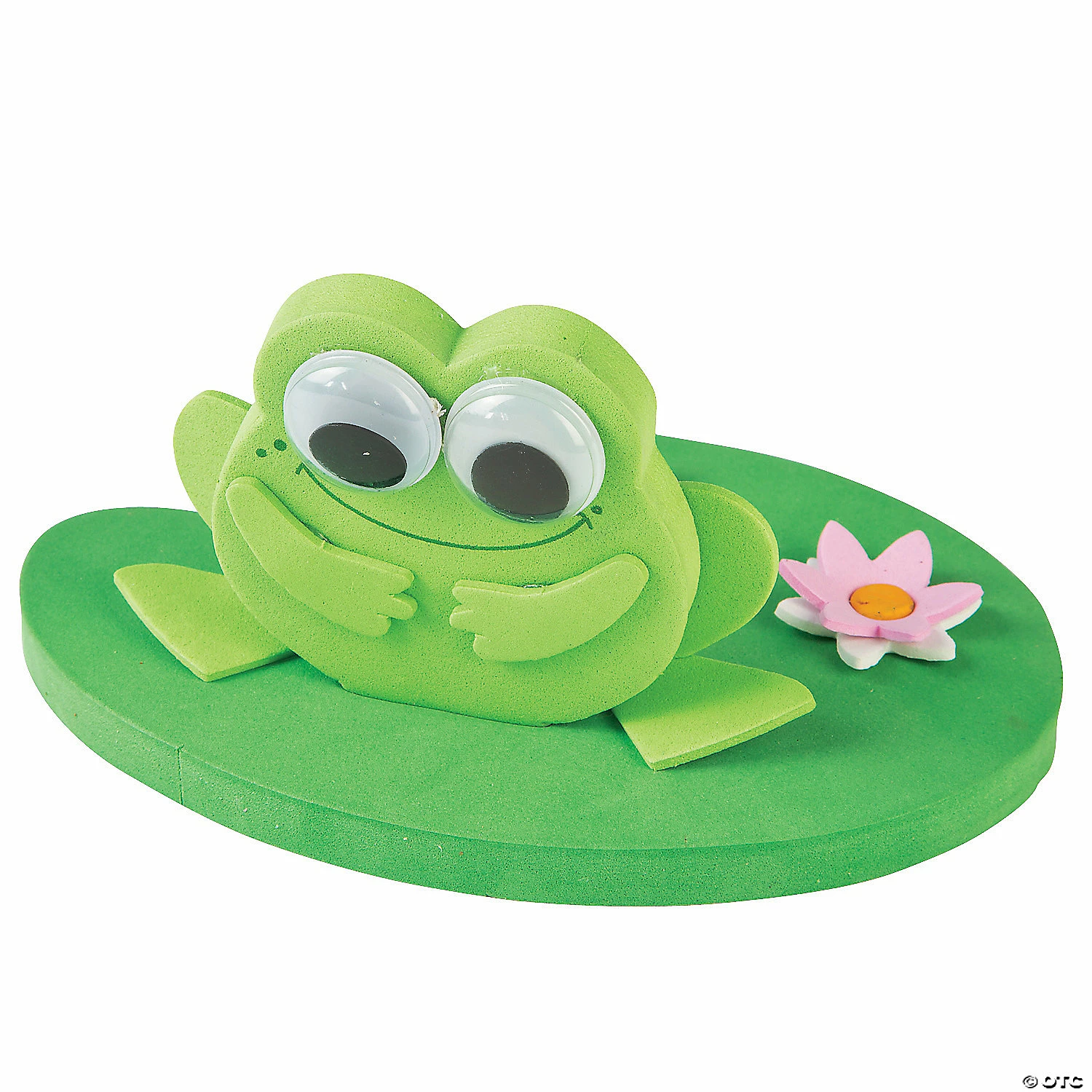 Best reviews of ๐ฏ 3D Floating Frog on a Lily Pad Craft Kit - Makes 12 โ 3 Best reviews of ๐ฏ 3D Floating Frog on a Lily Pad Craft Kit - Makes 12 โ