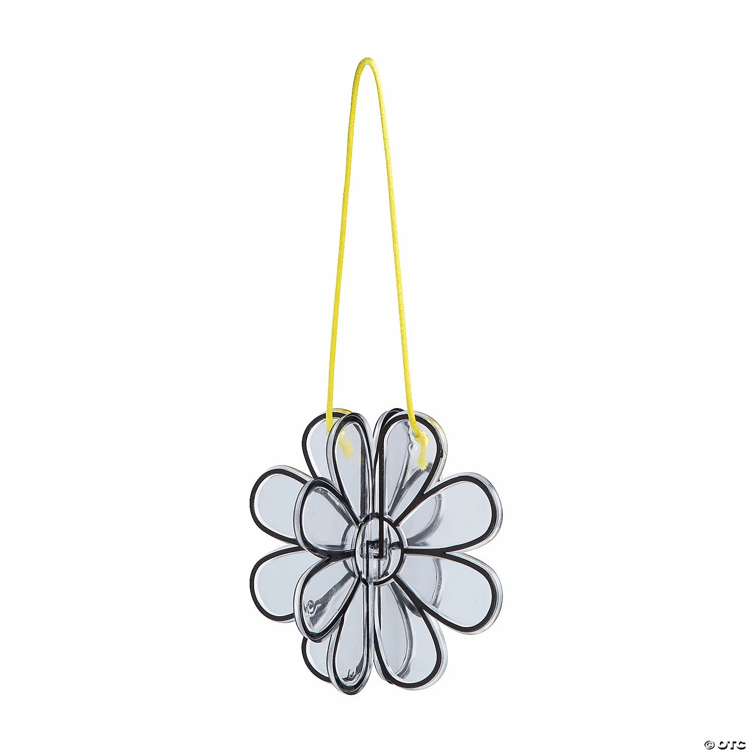 Cheap β 3D Flower Suncatchers - 6 pc. π₯° 3 Cheap β 3D Flower Suncatchers - 6 pc. π₯°