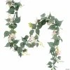 Flash Sale 😀 6 ft. Faux Floral Greenery Garland 😉