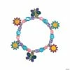 Cheapest โ Beaded Butterfly & Daisy Charm Bracelet Craft Kit - Makes 12 โค๏ธ 1 Cheapest โ Beaded Butterfly & Daisy Charm Bracelet Craft Kit - Makes 12 โค๏ธ -Spring Craft Shop beaded butterfly and daisy charm bracelet craft kit makes 1248 3686a