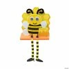 Buy 😉 Bee with Hanging Legs Craft Kit - Makes 12 🔔 -Spring Craft Shop bee with hanging legs craft kit makes 1214105356