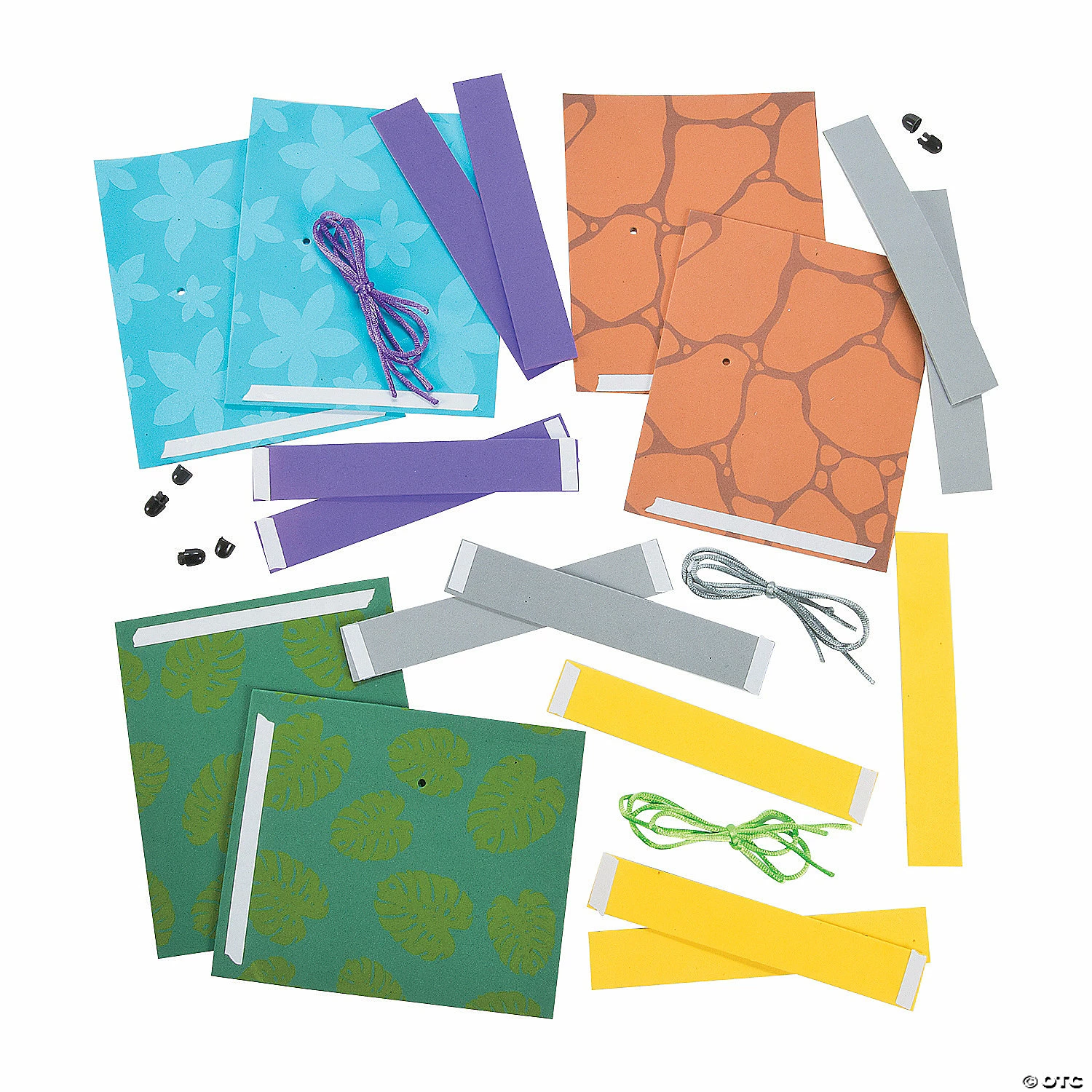 Flash Sale โจ Binoculars Craft Kit - Makes 12 ๐ 4 Flash Sale โจ Binoculars Craft Kit - Makes 12 ๐ - Image 2