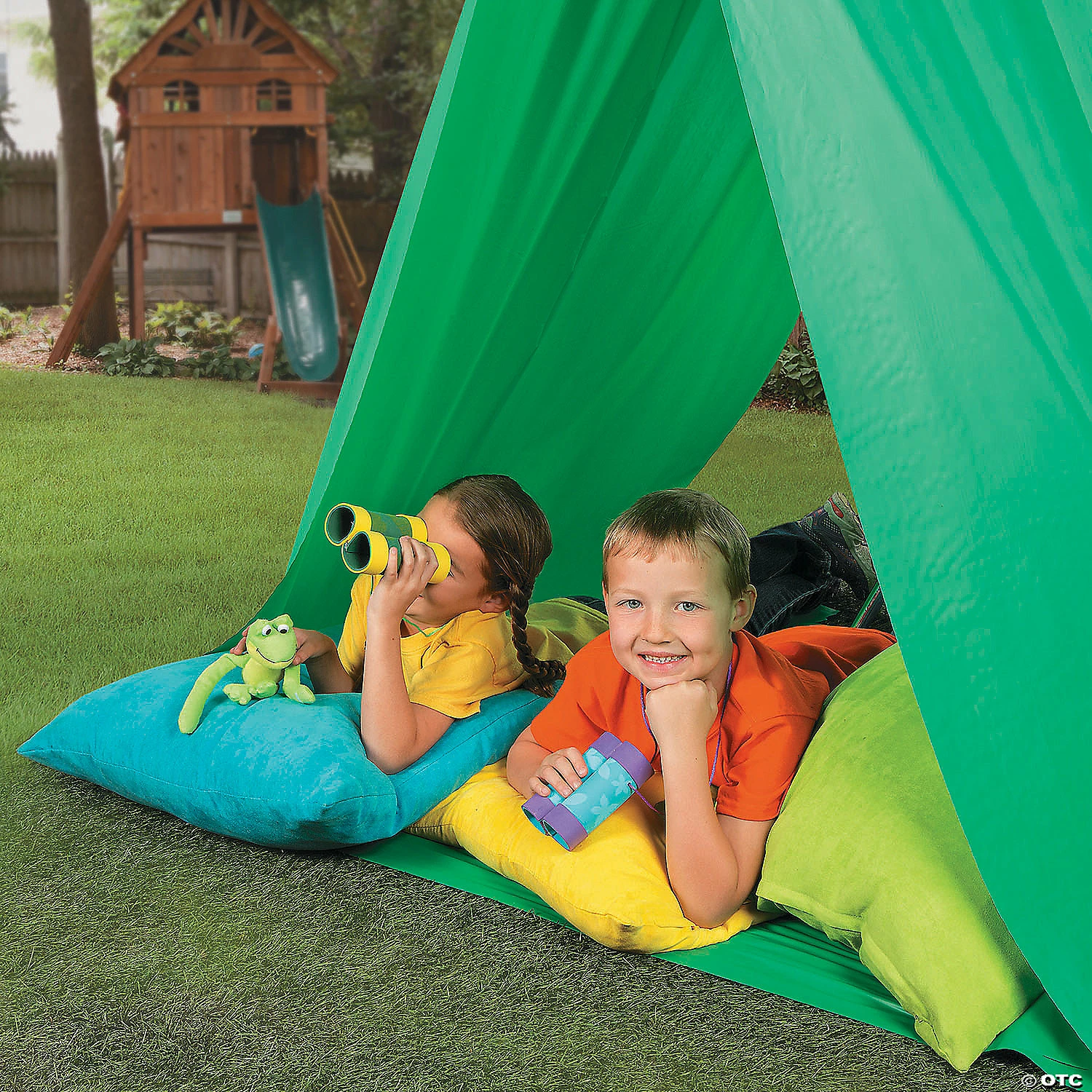 Flash Sale โจ Binoculars Craft Kit - Makes 12 ๐ 6 Flash Sale โจ Binoculars Craft Kit - Makes 12 ๐ - Image 4