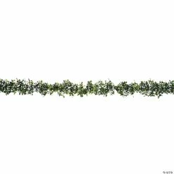 Discount ⌛ Boxwood Garland 🔥 -Spring Craft Shop boxwood garland13745618 a02