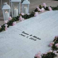 Discount ⌛ Boxwood Garland 🔥 -Spring Craft Shop boxwood garland13745618 a05