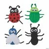 Cheapest β¨ Bug Craft Kit - Makes 12 β¨ 1 Cheapest β¨ Bug Craft Kit - Makes 12 β¨ -Spring Craft Shop bug craft kit makes 1213834028