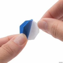 Budget 🧨 Bumble Bee Footprint Sign Craft Kit - Makes 12 😀 -Spring Craft Shop bumble bee footprint sign craft kit makes 1214097119 a02