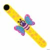 Best Sale 🎉 Butterfly Bracelet Craft Kit - Makes 12 💯 -Spring Craft Shop butterfly bracelet craft kit makes 1213962520