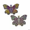 Best reviews of ๐ Butterfly Foil Press Craft Kit - Makes 12 ๐งจ 2 Best reviews of ๐ Butterfly Foil Press Craft Kit - Makes 12 ๐งจ -Spring Craft Shop butterfly foil press craft kit makes 1213962669