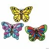 Coupon 🎁 Butterfly Suncatchers - 12 Pc. 👍