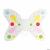 Top 10 ⌛ Butterfly Wings Craft Kit - Makes 6 👍 -Spring Craft Shop butterfly wings craft kit makes 613939651