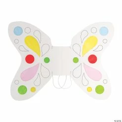 Top 10 ⌛ Butterfly Wings Craft Kit - Makes 6 👍
