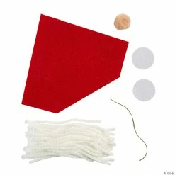 Discount 😀 Christmas Gnome Door Sign Craft Kit – Makes 1 🛒 -Spring Craft Shop christmas gnome door sign craft kit makes 114097029 a01