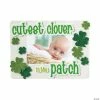 Wholesale β Clover Patch Picture Frame Magnet Craft Kit - Makes 12 β€οΈ 1 Wholesale β Clover Patch Picture Frame Magnet Craft Kit - Makes 12 β€οΈ -Spring Craft Shop clover patch picture frame magnet craft kit makes 1214097156