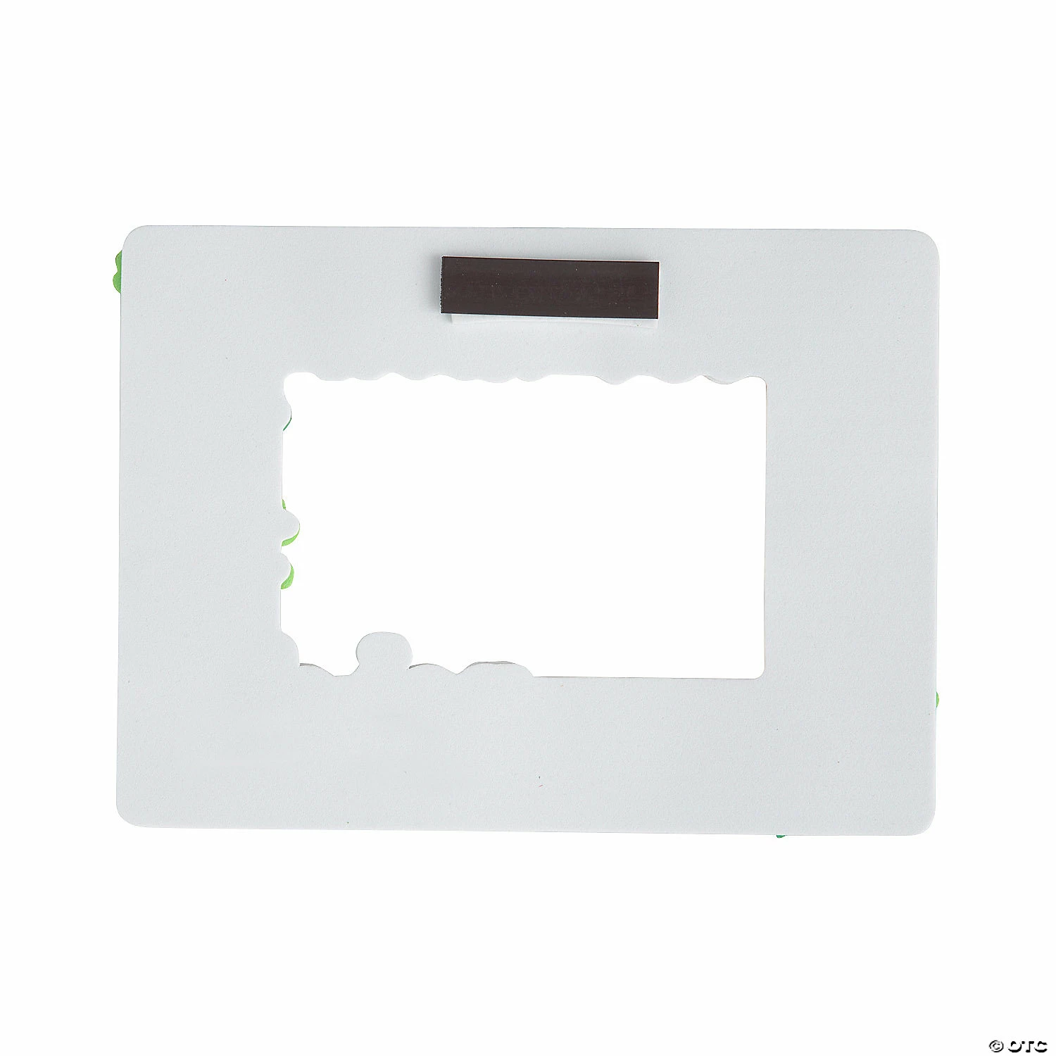 Wholesale ⭐ Clover Patch Picture Frame Magnet Craft Kit - Makes 12 ❤️ 6 Wholesale ⭐ Clover Patch Picture Frame Magnet Craft Kit - Makes 12 ❤️ - Image 4