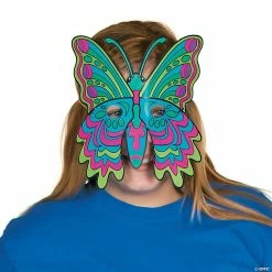 Best reviews of 🤩 Color Your Own Bug & Butterfly Masks - 12 Pc. 🔥 -Spring Craft Shop color your own bug and butterfly masks 12 pc 13693429 a03
