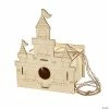 Coupon ✨ Color Your Own Castle Birdhouses - 6 Pc. 😀 1 Coupon ✨ Color Your Own Castle Birdhouses - 6 Pc. 😀 -Spring Craft Shop color your own castle birdhouses 6 pc 14096997