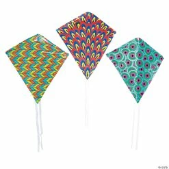 Outlet 🔔 Color Your Own Doodle Kites - 12 Pc. ❤️ -Spring Craft Shop color your own doodle kites 12 pc 13757006 a01