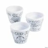 Best reviews of 😀 Color Your Own Earth Day Flowerpots - 12 Pc. 🔔 -Spring Craft Shop color your own earth day flowerpots 12 pc 13729629