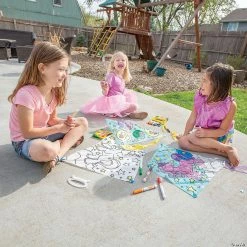 Flash Sale ✔️ Color Your Own Emoji Kites with Tail - 12 Pc. 🧨 -Spring Craft Shop color your own emoji kites with tail 12 pc 13834047 a02