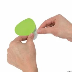 Brand new 🥰 Colorful Turtle Tissue Paper Craft Kit - Makes 12 🧨 -Spring Craft Shop colorful turtle tissue paper craft kit makes 1213581512 a02