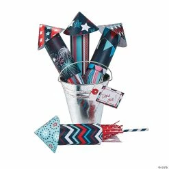 Flash Sale 🛒 Craft Rolls - 24 Pc. ✔️ -Spring Craft Shop craft rolls 24 pc 48 9445 a02