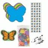 Promo 😀 Creative Shapes Etc. - Activity Kit - Butterfly 🎁 -Spring Craft Shop creative shapes etc activity kit butterfly14230248NOWA