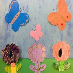 Cheap 😍 Creative Shapes Etc. - Butterfly Assorted Color Creative Cut-outs- 3" 😍 7 Cheap 😍 Creative Shapes Etc. - Butterfly Assorted Color Creative Cut-outs- 3" 😍 -Spring Craft Shop creative shapes etc butterfly assorted color creative cut outs 314230072 a01NOWA