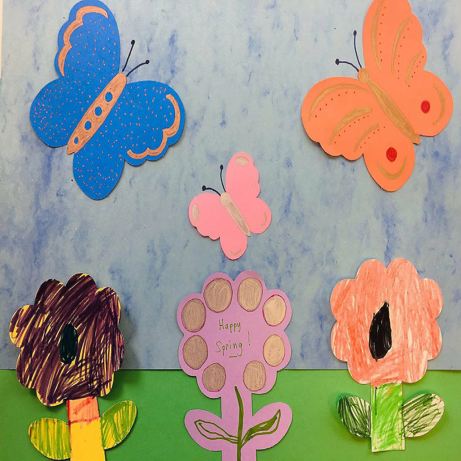 Cheap 😍 Creative Shapes Etc. - Butterfly Assorted Color Creative Cut-outs- 3" 😍 4 Cheap 😍 Creative Shapes Etc. - Butterfly Assorted Color Creative Cut-outs- 3" 😍 - Image 2