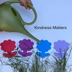 New 😍 Creative Shapes Etc. - Flower Assorted Color Creative Cut-outs- 5.5" 🌟 -Spring Craft Shop creative shapes etc flower assorted color creative cut outs 5 514230172 a03NOWA