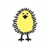 Wholesale ✔️ Creative Shapes Etc. - Incentive Stamp - Chick ✨ -Spring Craft Shop creative shapes etc incentive stamp chick14229757NOWA
