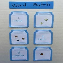 Hot Sale 🔔 Creative Shapes Etc. - Incentive Stickers - Daisy/bug 😀 -Spring Craft Shop creative shapes etc incentive stickers daisy bug14224906 a02NOWA