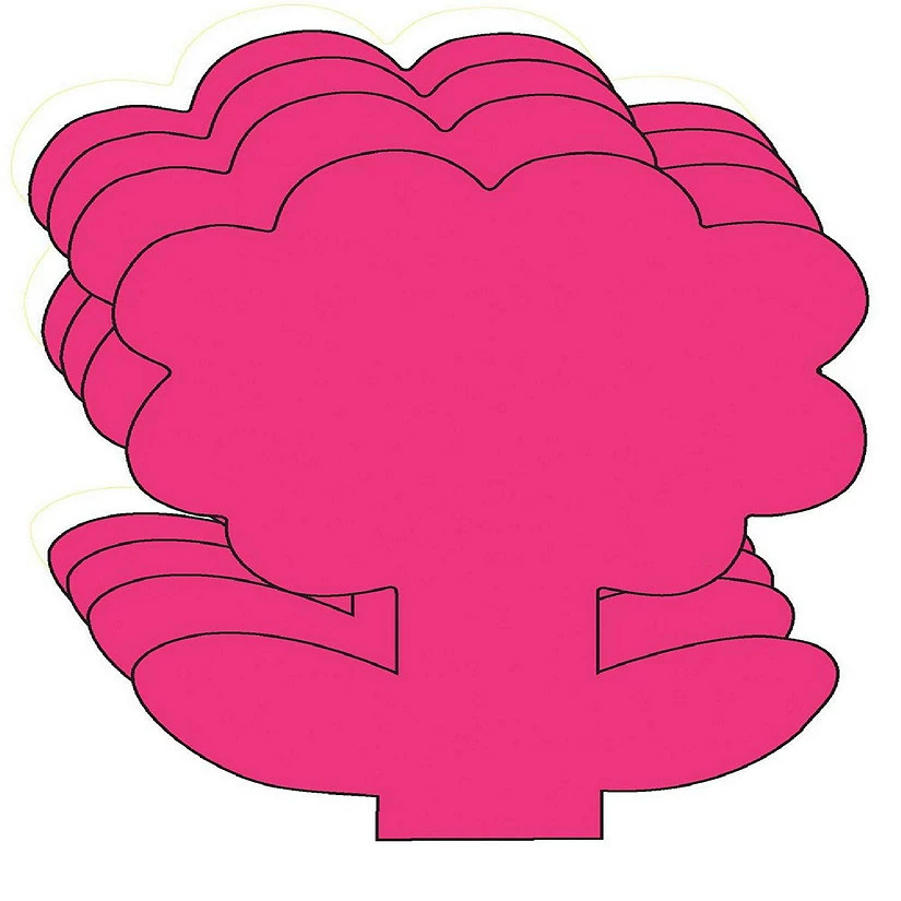 Best reviews of π Creative Shapes Etc. - Large Single Color Creative Foam Craft Cut-outs - Flower β¨ 3 Best reviews of π Creative Shapes Etc. - Large Single Color Creative Foam Craft Cut-outs - Flower β¨