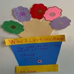 Buy ❤️ Creative Shapes Etc. - Small Assorted Cut-out - Flower 🔥 7 Buy ❤️ Creative Shapes Etc. - Small Assorted Cut-out - Flower 🔥 -Spring Craft Shop creative shapes etc small assorted cut out flower14229954 a01NOWA