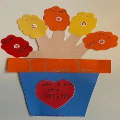 Buy ❤️ Creative Shapes Etc. - Small Assorted Cut-out - Flower 🔥 8 Buy ❤️ Creative Shapes Etc. - Small Assorted Cut-out - Flower 🔥 -Spring Craft Shop creative shapes etc small assorted cut out flower14229954 a02NOWA