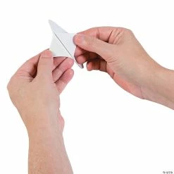 Buy ⌛ Crinkle Tissue Paper Ladybug Craft Kit- Makes 12 💯 -Spring Craft Shop crinkle tissue paper ladybug craft kit makes 1213763420 a02