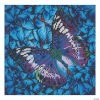 Brand new 🌟 Diamond Dotz-Flutter by Mauve ❤️ -Spring Craft Shop diamond dotz flutter by mauve13846261