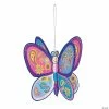 Discount ❤️ DIY 3D Butterfly Ornaments with Stickers - 12 Pc. 🌟 1 Discount ❤️ DIY 3D Butterfly Ornaments with Stickers - 12 Pc. 🌟 -Spring Craft Shop diy 3d butterfly ornaments with stickers 12 pc 57 6808i