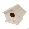 Wholesale 🔥 DIY Ceramic Birdhouses - 12 Pc. 🎁 -Spring Craft Shop diy ceramic birdhouses 12 pc 13722781