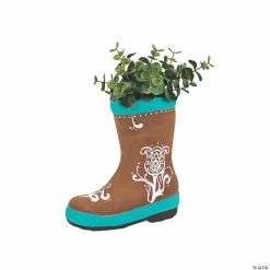 New 😍 DIY Ceramic Boot Planters - 12 Pc. ✨ 9 New 😍 DIY Ceramic Boot Planters - 12 Pc. ✨ -Spring Craft Shop diy ceramic boot planters 12 pc 48 9164 a02