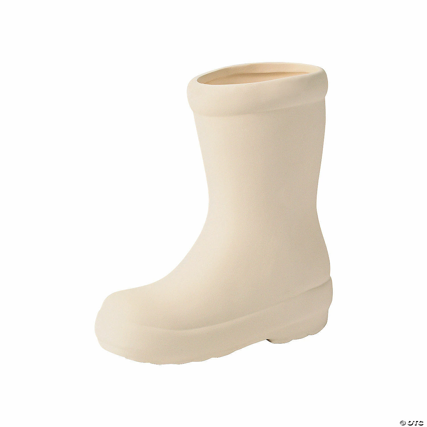 New 😍 DIY Ceramic Boot Planters - 12 Pc. ✨ 3 New 😍 DIY Ceramic Boot Planters - 12 Pc. ✨