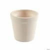 Discount βοΈ DIY Ceramic Flowerpots - 12 Pc. π 2 Discount βοΈ DIY Ceramic Flowerpots - 12 Pc. π -Spring Craft Shop diy ceramic flowerpots 12 pc 56 9207