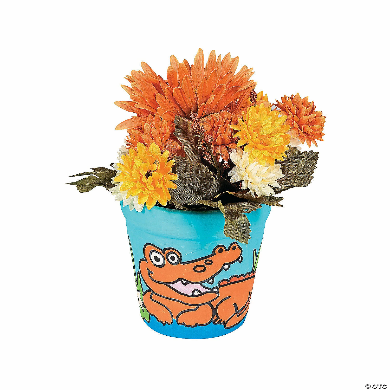 Discount โ๏ธ DIY Ceramic Flowerpots - 12 Pc. ๐ 4 Discount โ๏ธ DIY Ceramic Flowerpots - 12 Pc. ๐ - Image 2