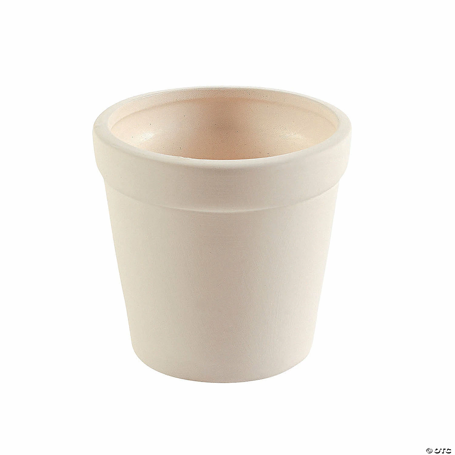 Discount โ๏ธ DIY Ceramic Flowerpots - 12 Pc. ๐ 3 Discount โ๏ธ DIY Ceramic Flowerpots - 12 Pc. ๐