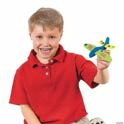 Coupon 🧨 DIY Fabulous Foam Great Gliders - Makes 12 👏 -Spring Craft Shop diy fabulous foam great gliders makes 1257 2099b a01