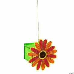 Discount π DIY Flower Birdhouse Kits - Makes 6 π 7 Discount π DIY Flower Birdhouse Kits - Makes 6 π -Spring Craft Shop diy flower birdhouse kits makes 614105261 a02