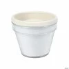 New โจ DIY Flowerpots - 12 Pc. ๐ฅ 1 New โจ DIY Flowerpots - 12 Pc. ๐ฅ -Spring Craft Shop diy flowerpots 12 pc 57 9105e