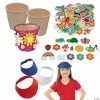 Wholesale ⭐ DIY Gardening Kit - 348 Pc. ✔️ -Spring Craft Shop diy gardening kit 348 pc 13965209
